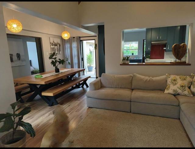 3 BEDROOM PROPERTY TO RENT IN FAERIE GLEN